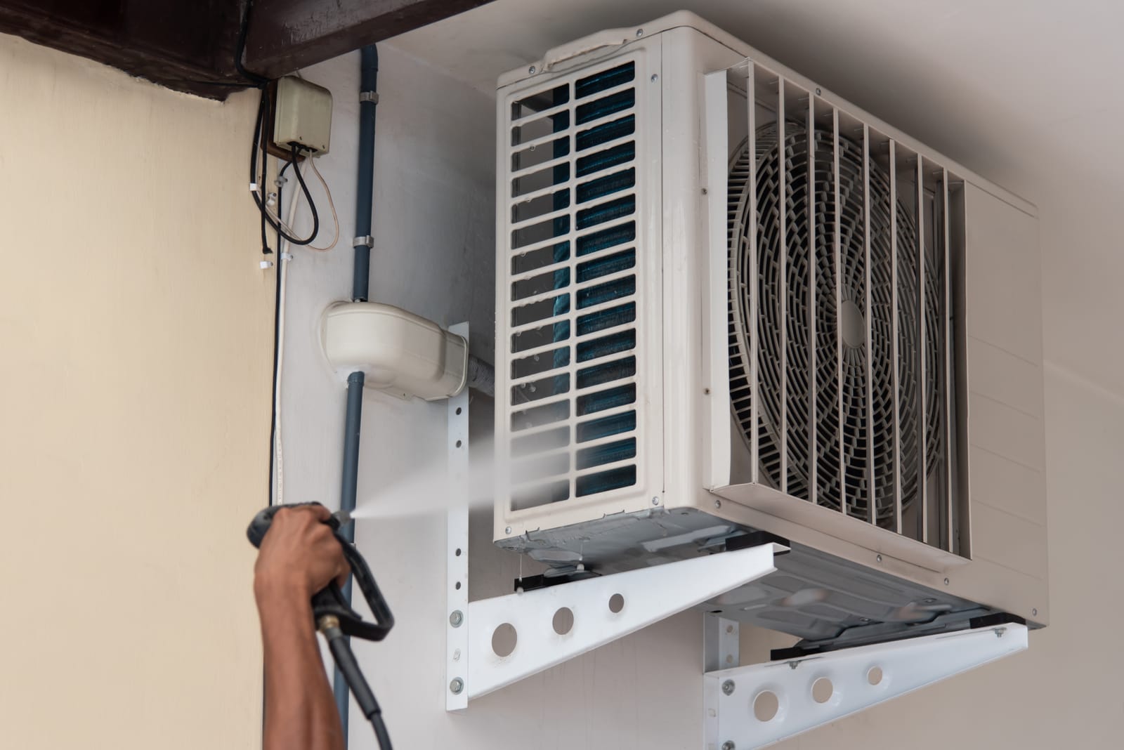 411 airconditioning - modern-air-conditioner Best air conditioning