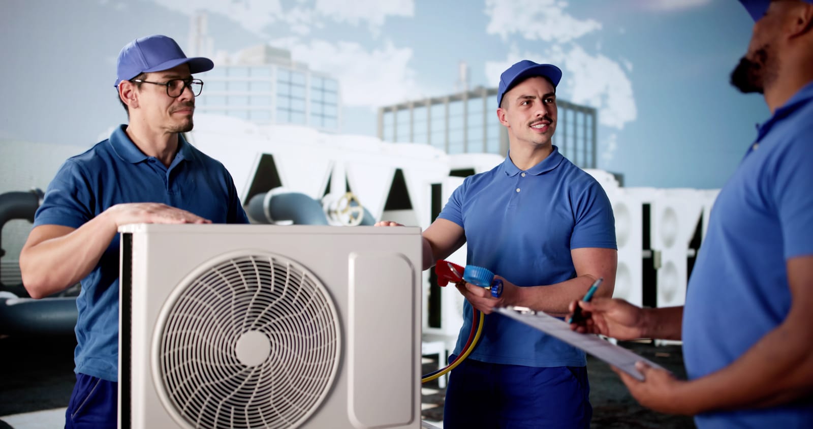 411 airconditioning - modern-air-conditioner Best air conditioning